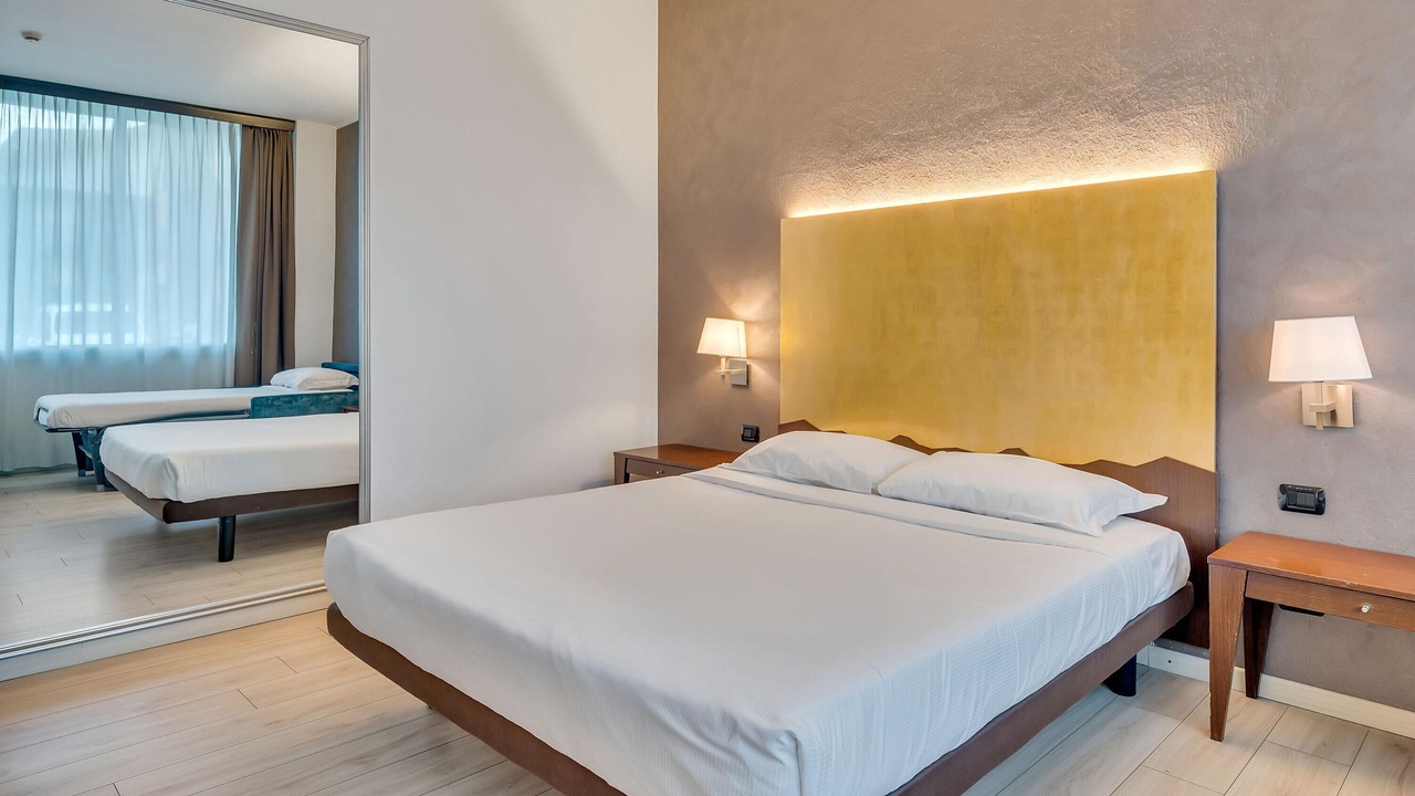 Photo of Bedroom in San Paolo d'Argon