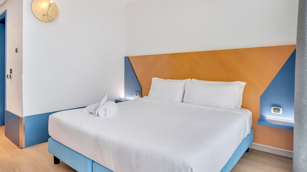 Photo of Bedroom in San Paolo d'Argon