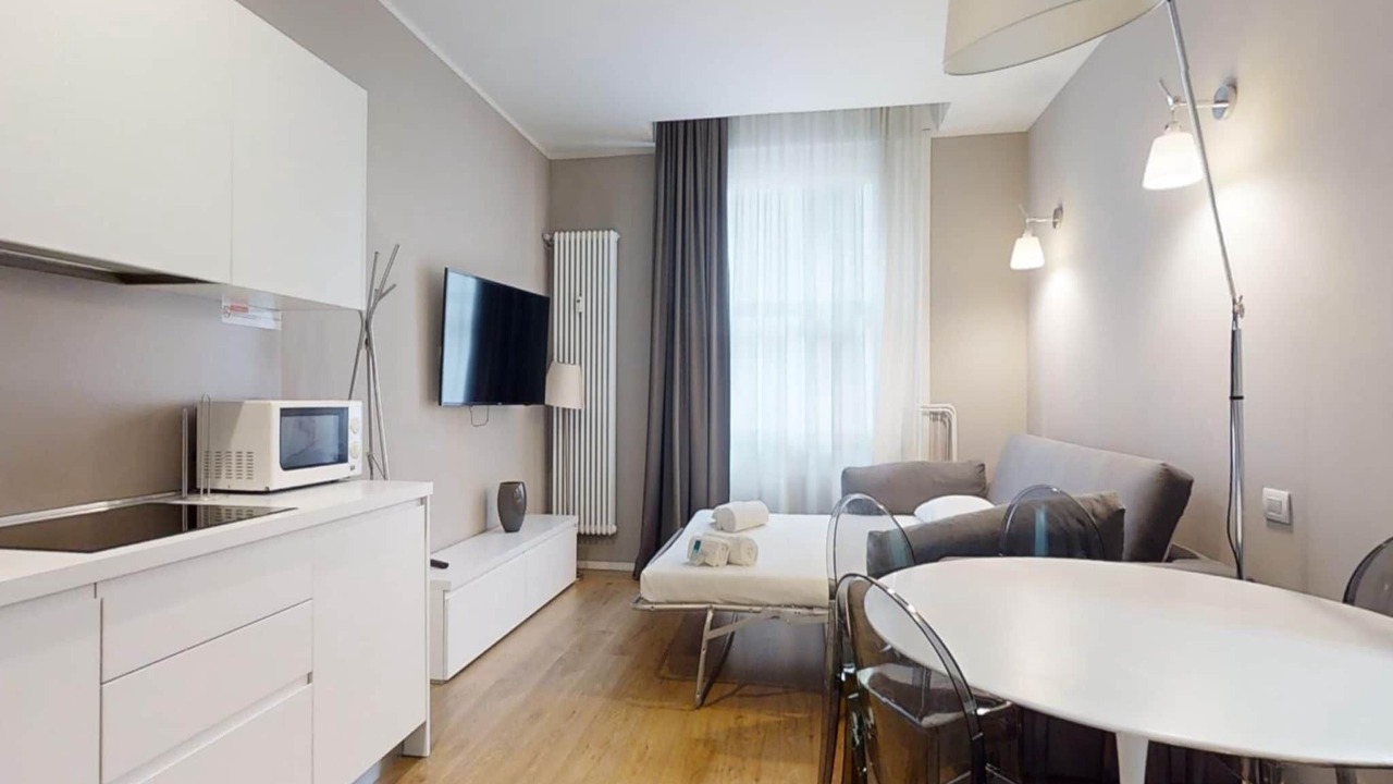 Photo of Bedroom in Guastalla