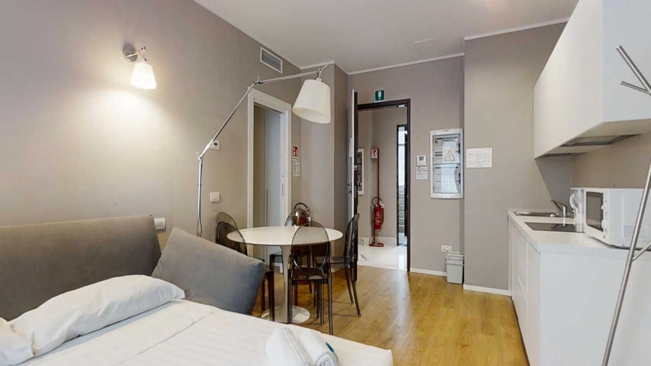 Photo of Bedroom in Guastalla