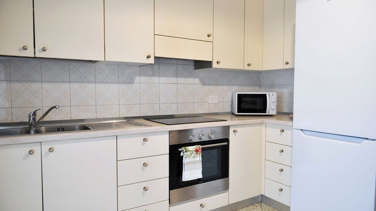 Photo of Kitchen in Abano Terme