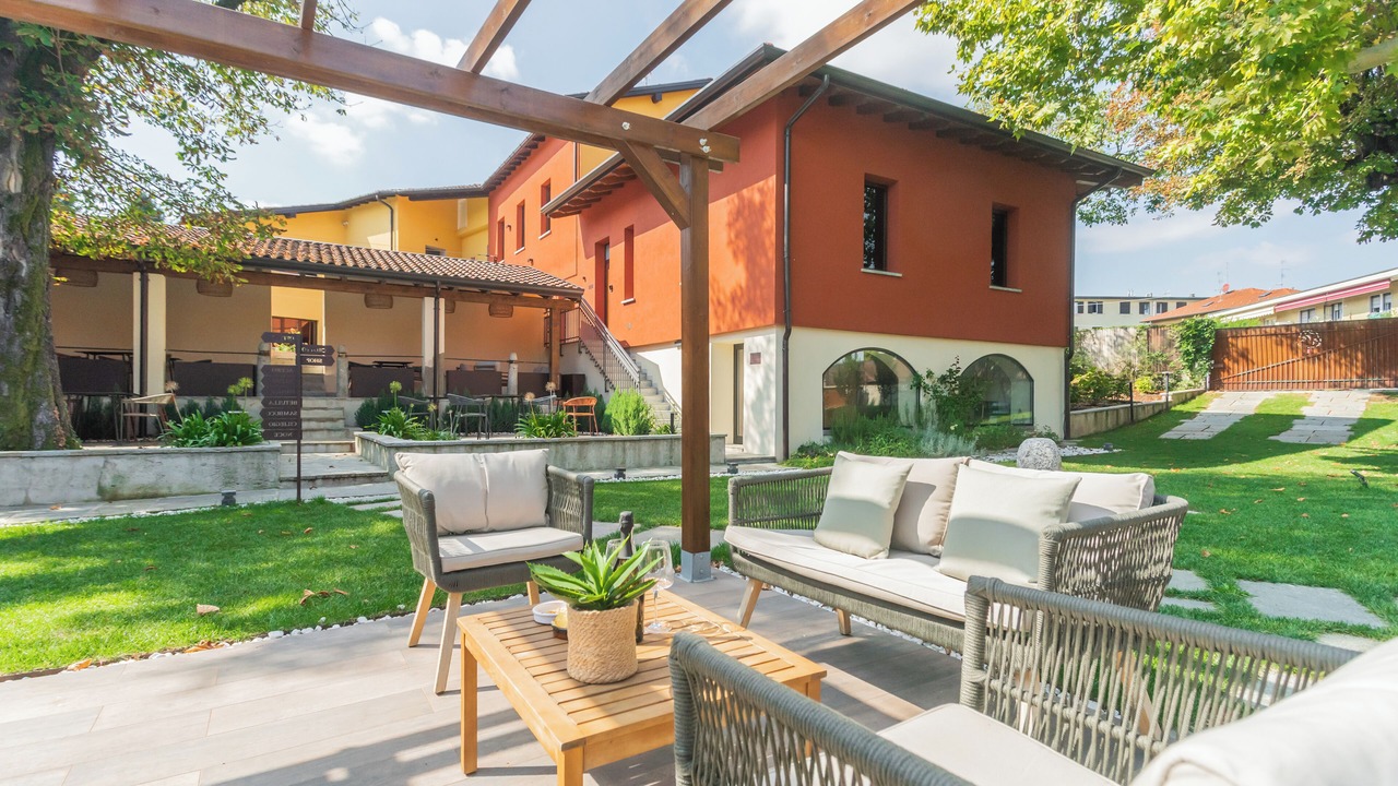 Photo of Outdoor in Como