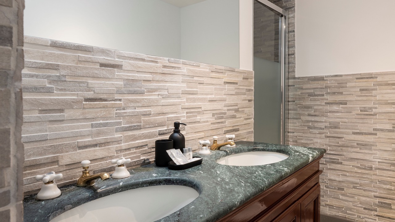 Photo of Bathroom in Lazzaretto