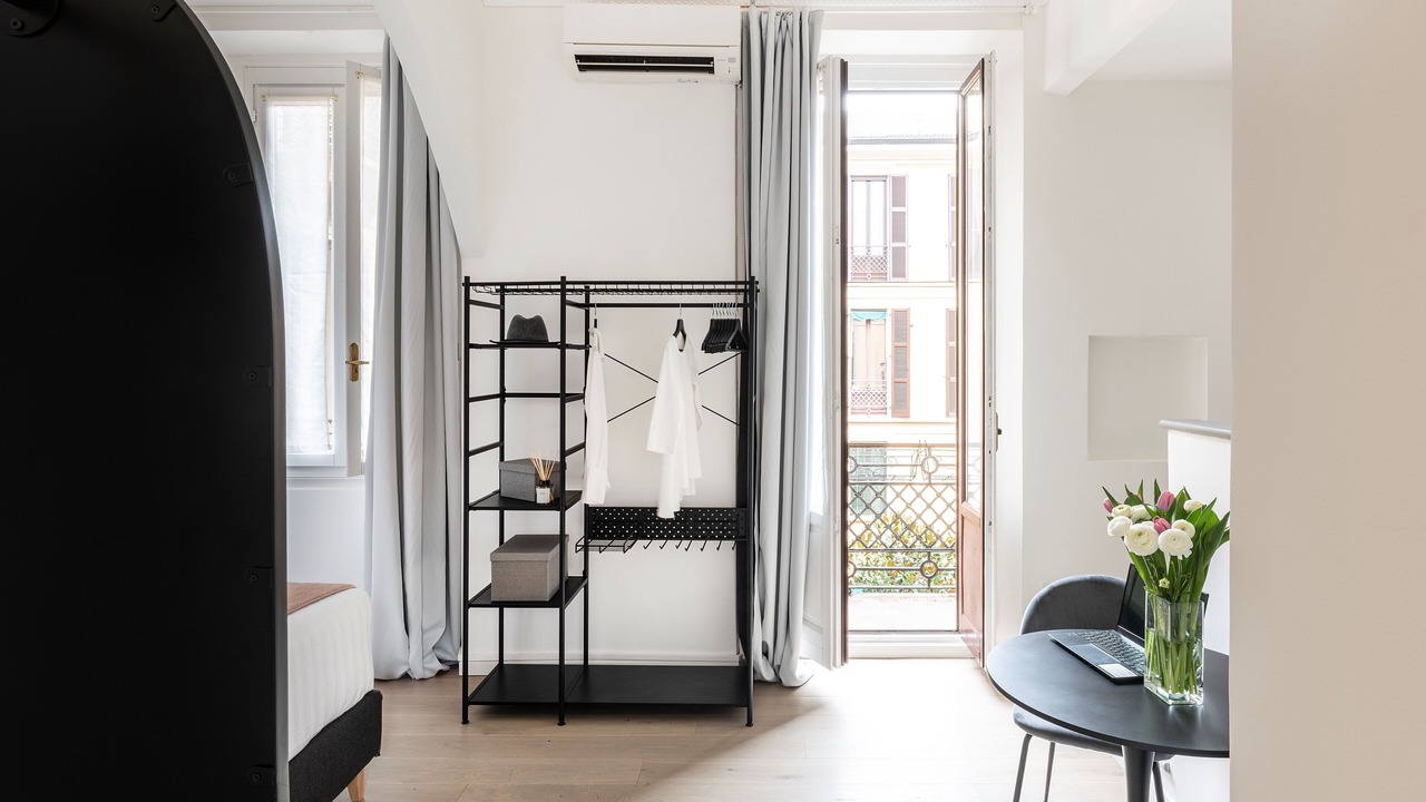 Photo of Bedroom in Lazzaretto