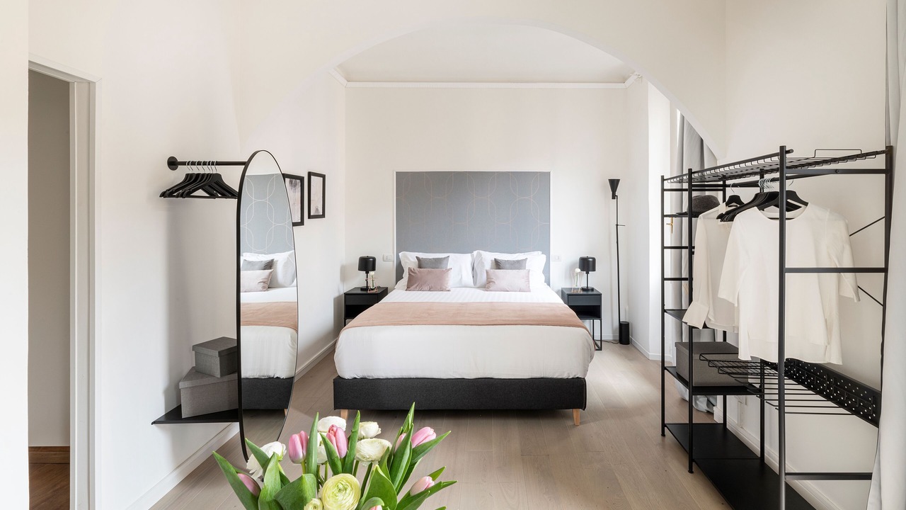 Photo of Bedroom in Lazzaretto