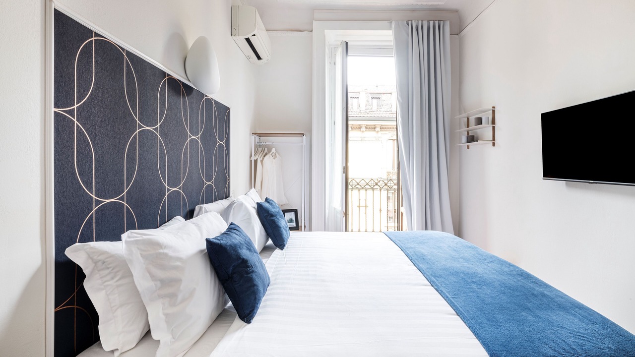 Photo of Bedroom in Lazzaretto