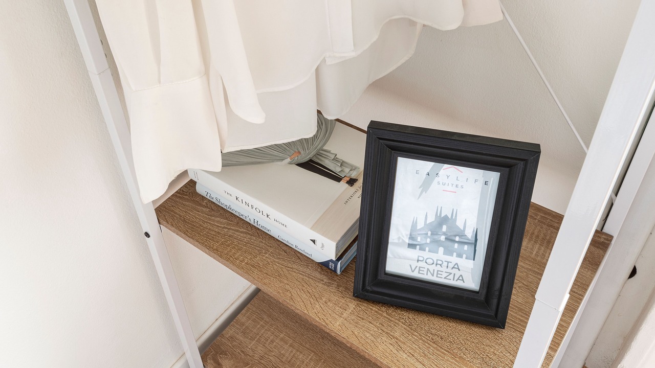 Photo of Bedroom in Lazzaretto