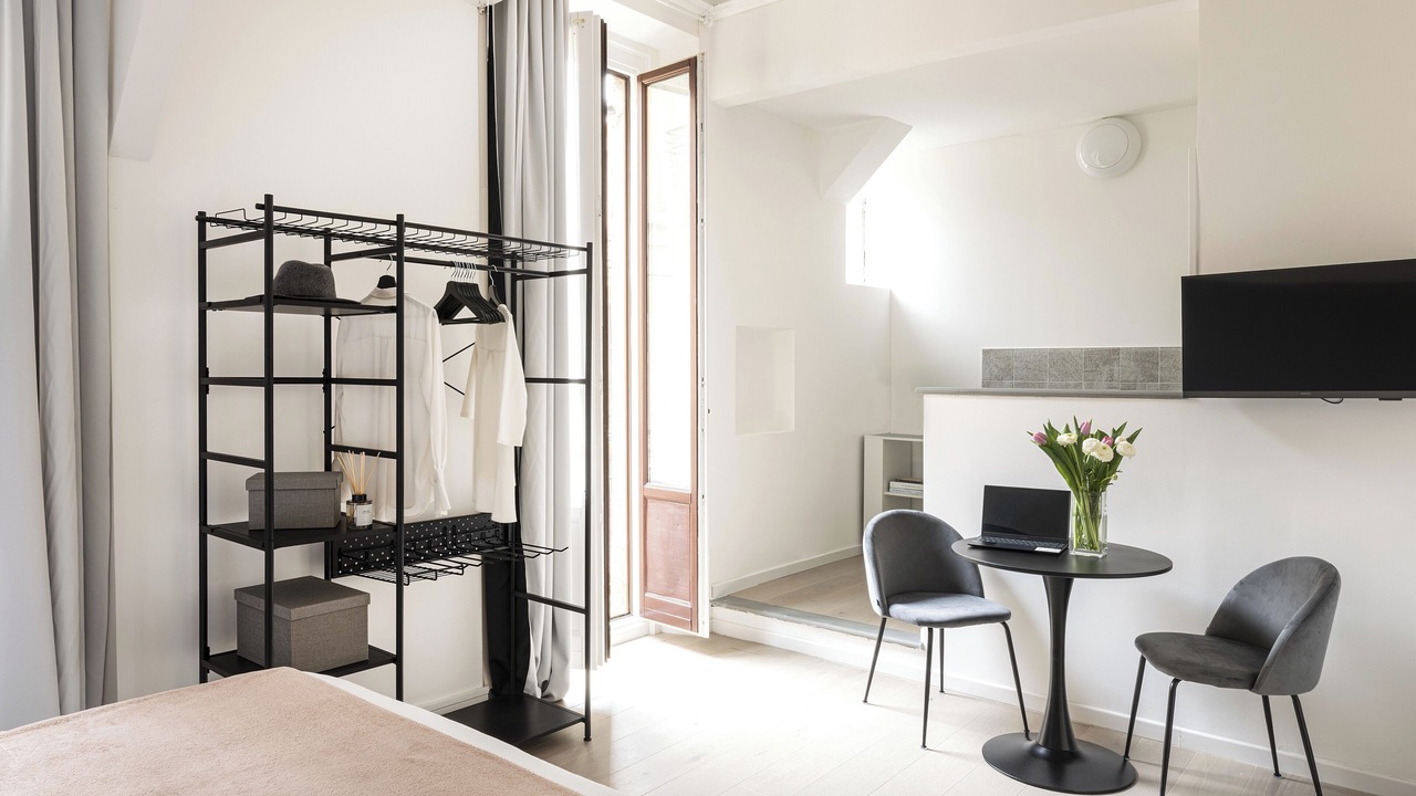 Photo of Bedroom in Lazzaretto