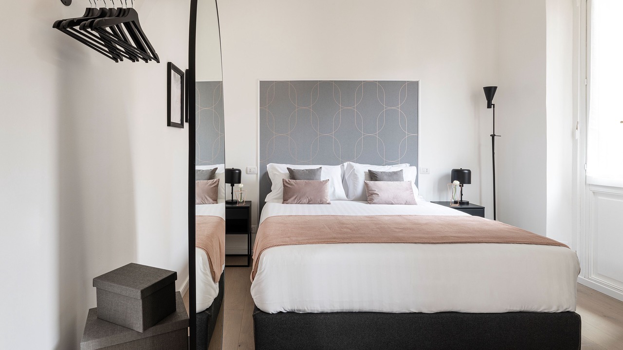 Photo of Bedroom in Lazzaretto