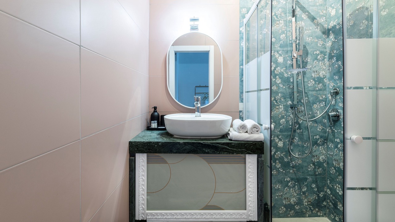 Photo of Bathroom in Lazzaretto