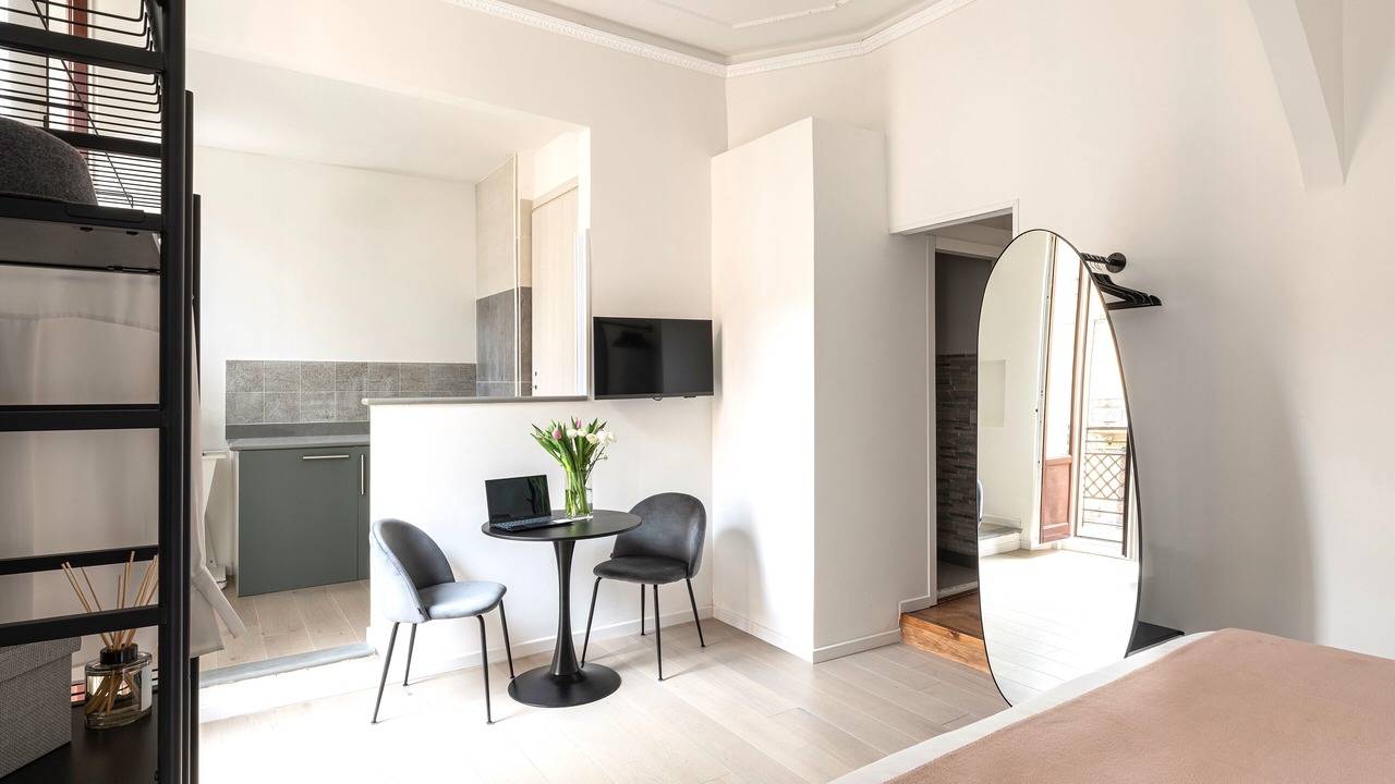Photo of Bedroom in Lazzaretto