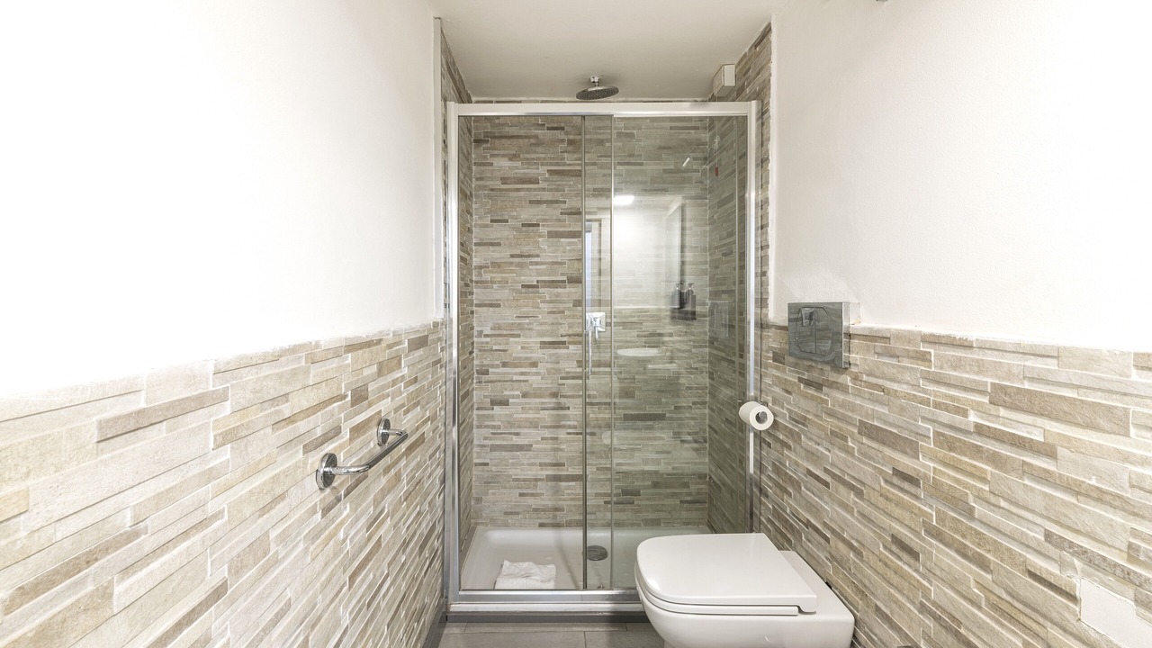 Photo of Bathroom in Lazzaretto