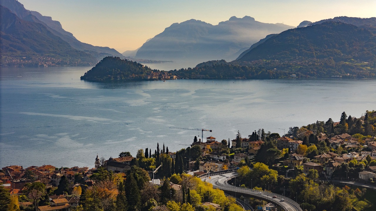 Photo of Others in Menaggio