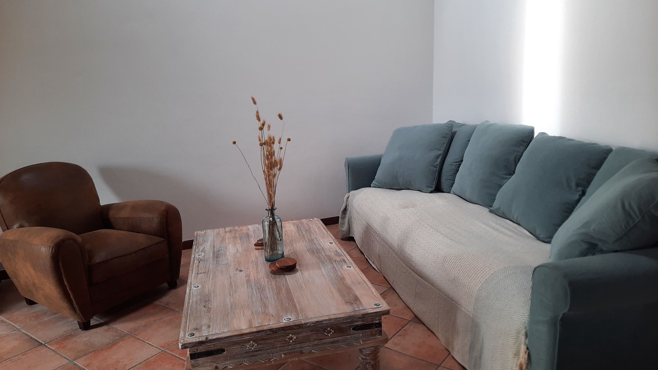Photo of Livingroom in Sesto Calende