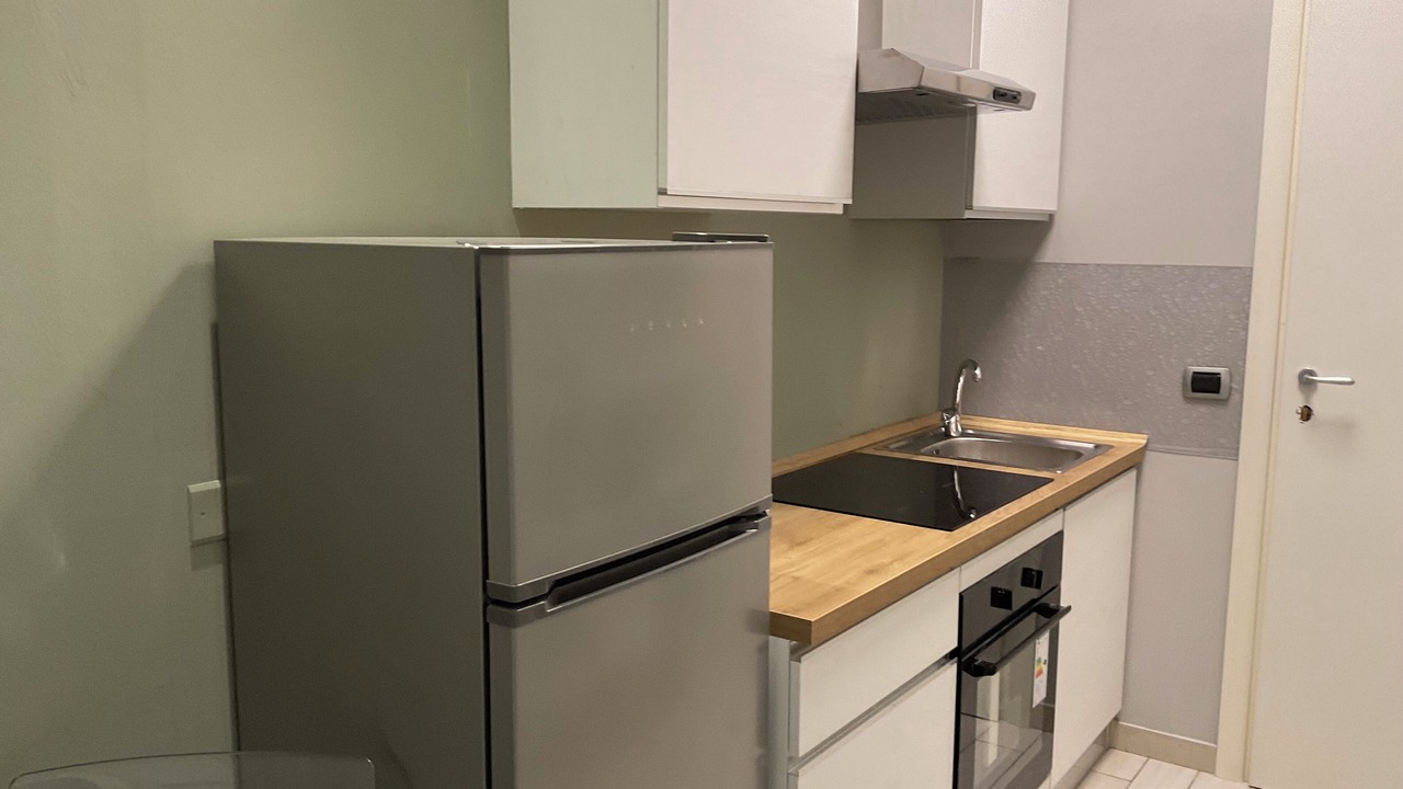 Photo of Kitchen in San Salvario