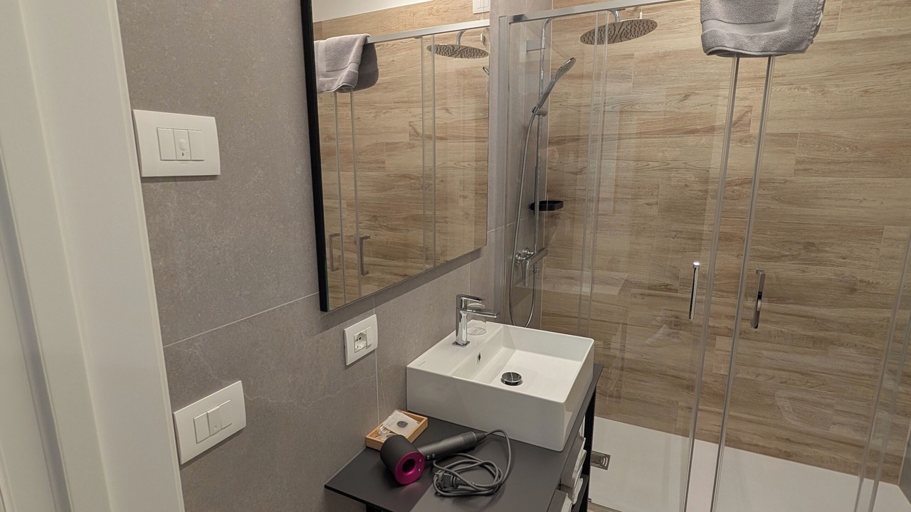 Photo of Bathroom in Breganze