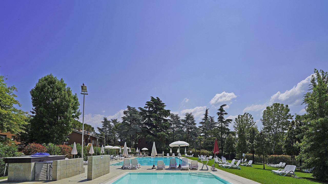 Photo of Outdoor in San Benedetto di Lugana