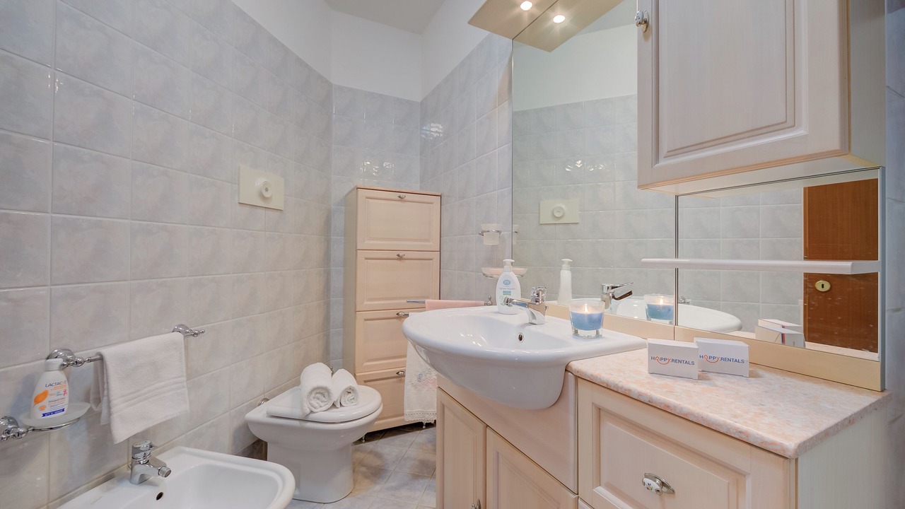 Photo of Bathroom in Toscolano Maderno