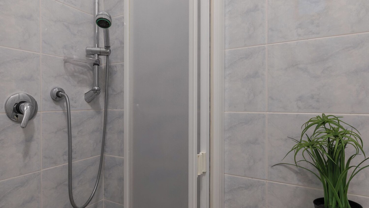 Photo of Bathroom in Vanchiglia