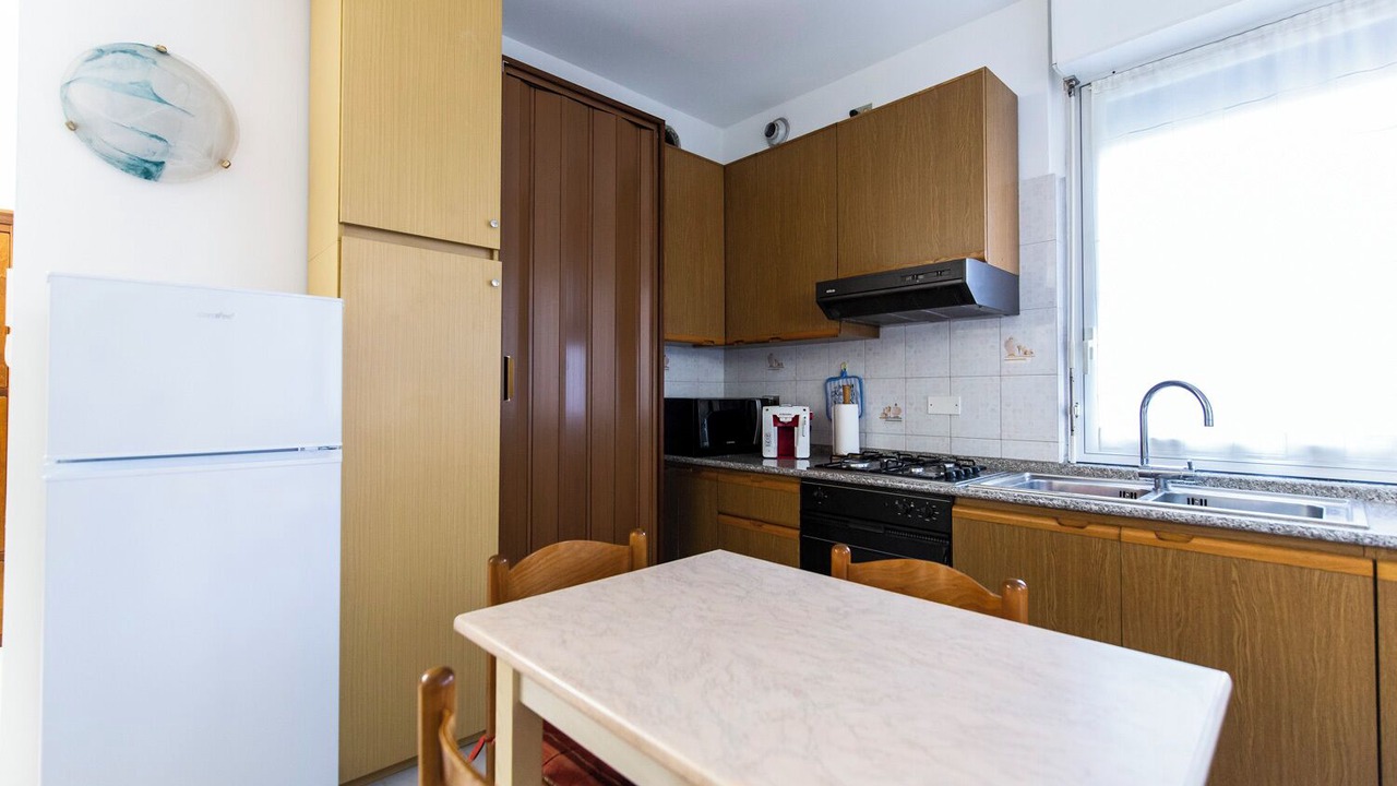 Photo of Kitchen in Monza