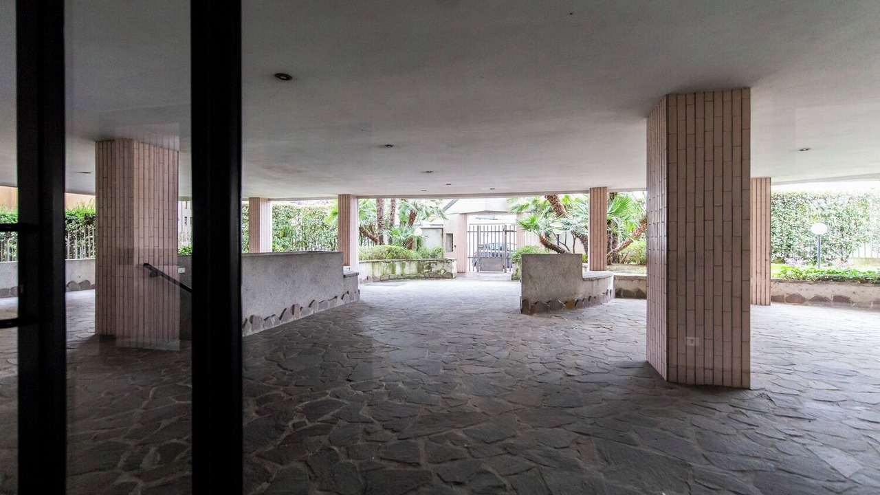 Photo of Patio Balcony in Monza