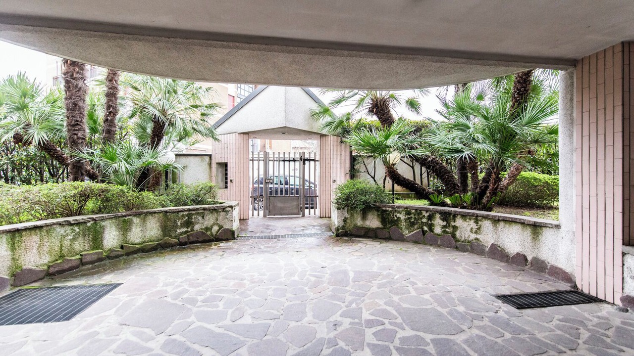 Photo of Patio Balcony in Monza