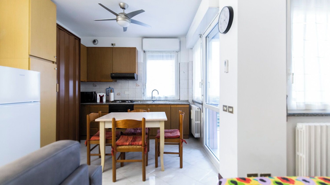 Photo of Kitchen in Monza