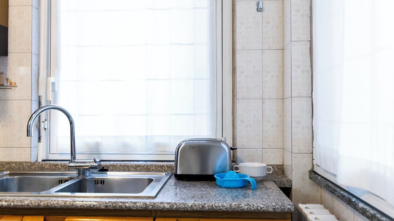 Photo of Kitchen in Monza