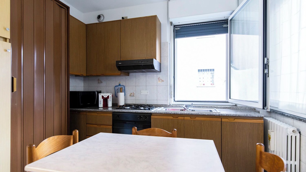 Photo of Kitchen in Monza