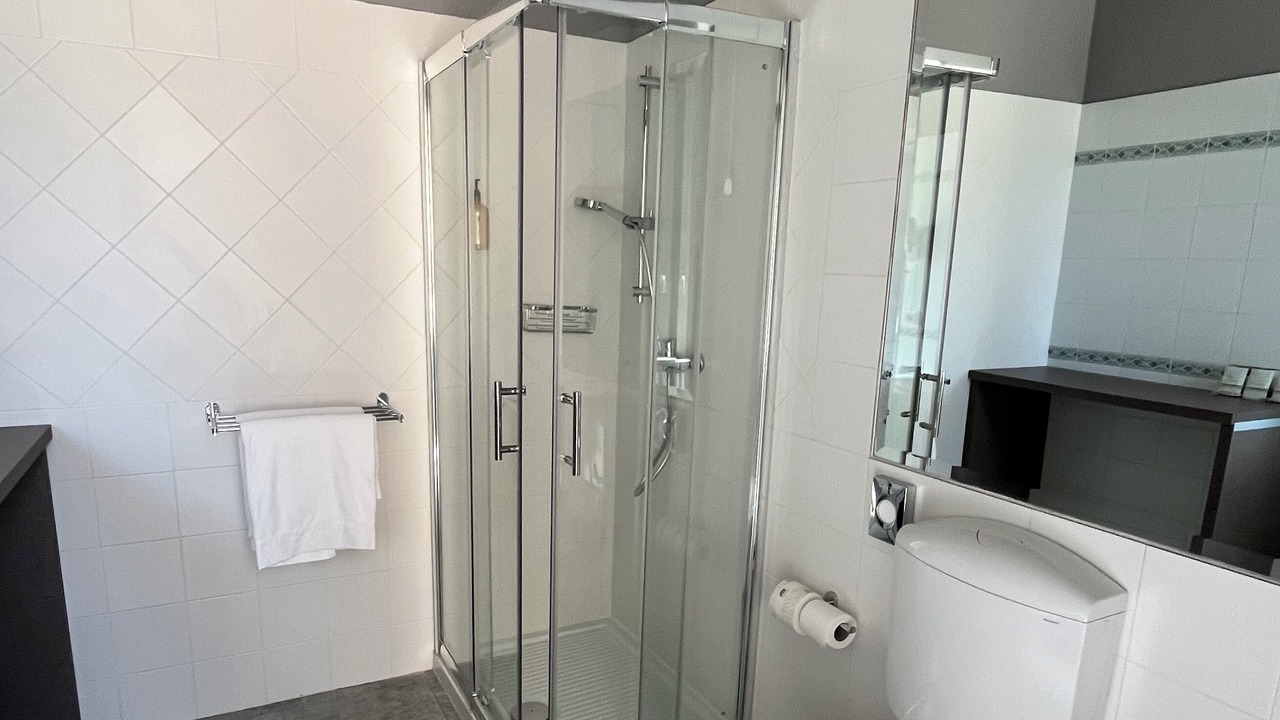 Photo of Bathroom in Ivrea