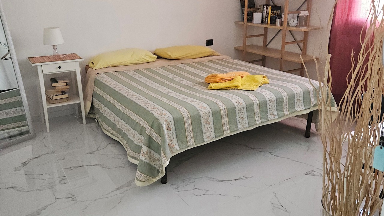 Photo of Bedroom in Villaggio degli Sposi