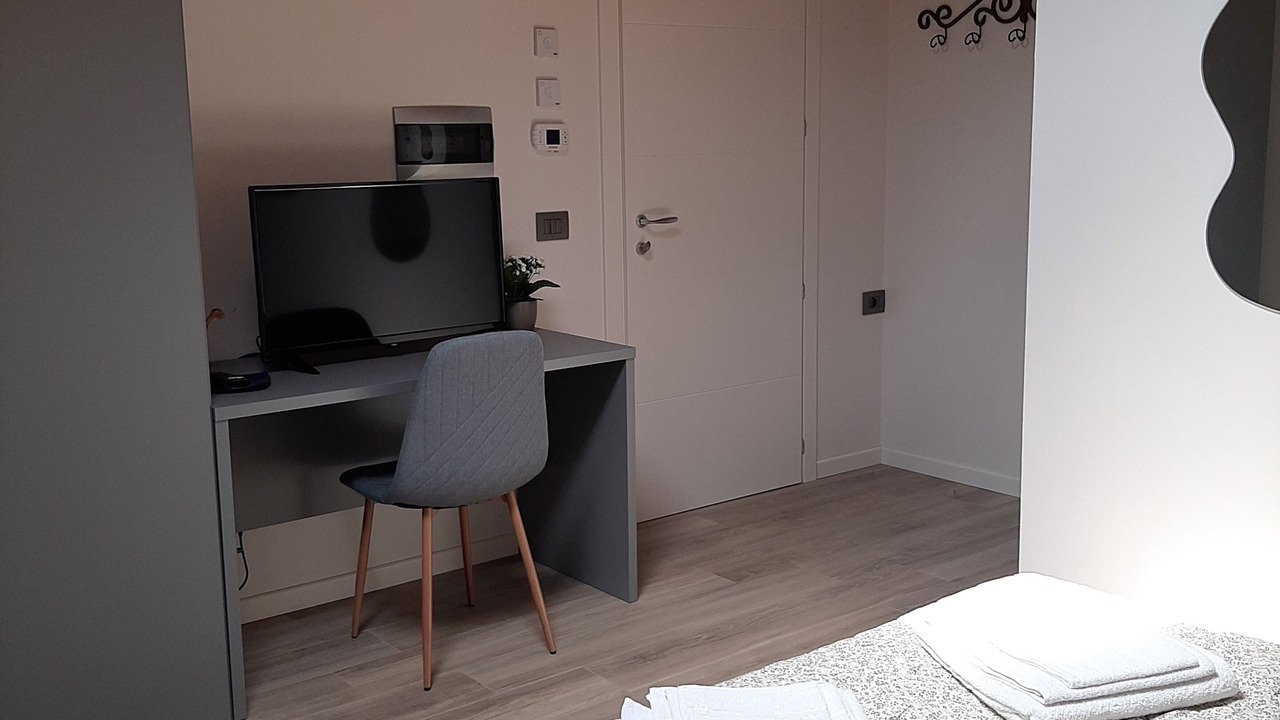 Photo of Bedroom in Settimo
