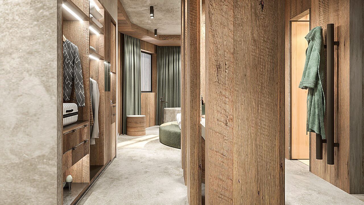 Photo of Bathroom in Valtellina