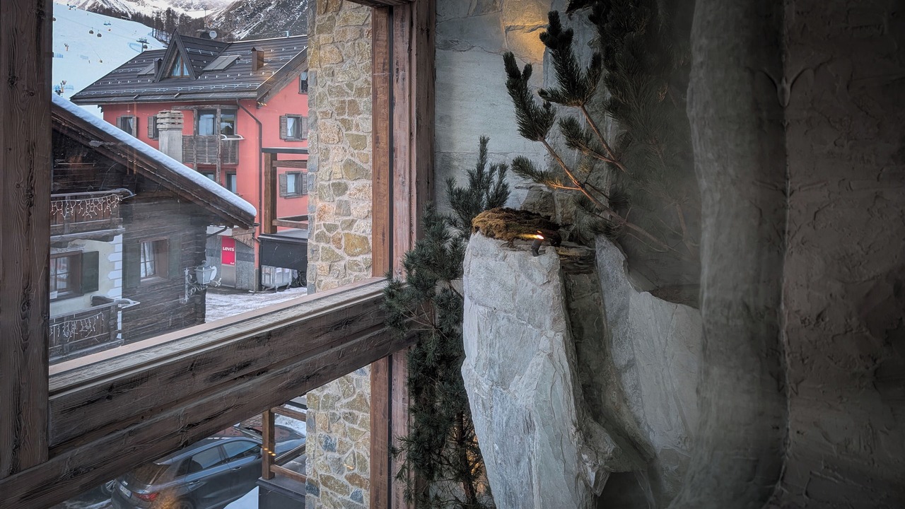 Photo of Bedroom in Valtellina