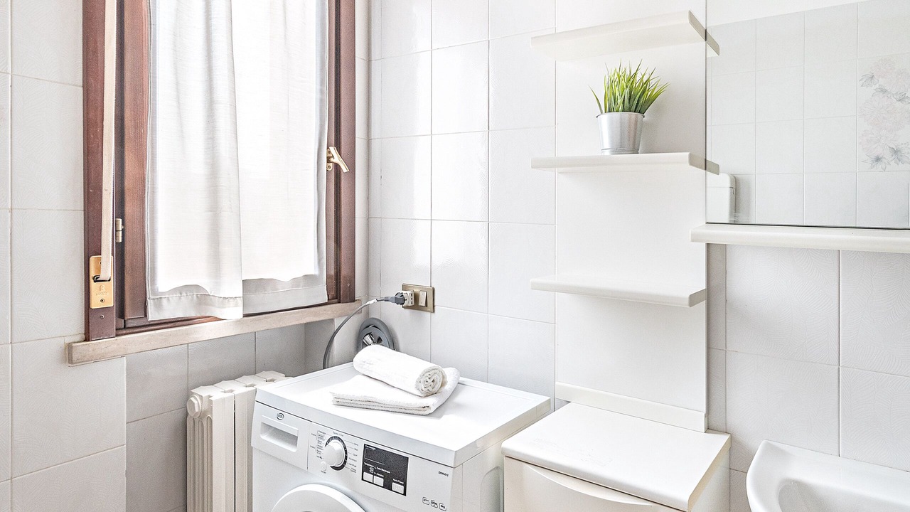 Photo of Bathroom in Lugana