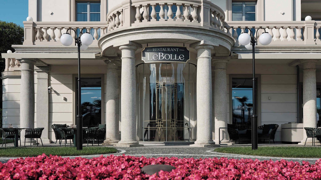 Photo of Outdoor in Stresa