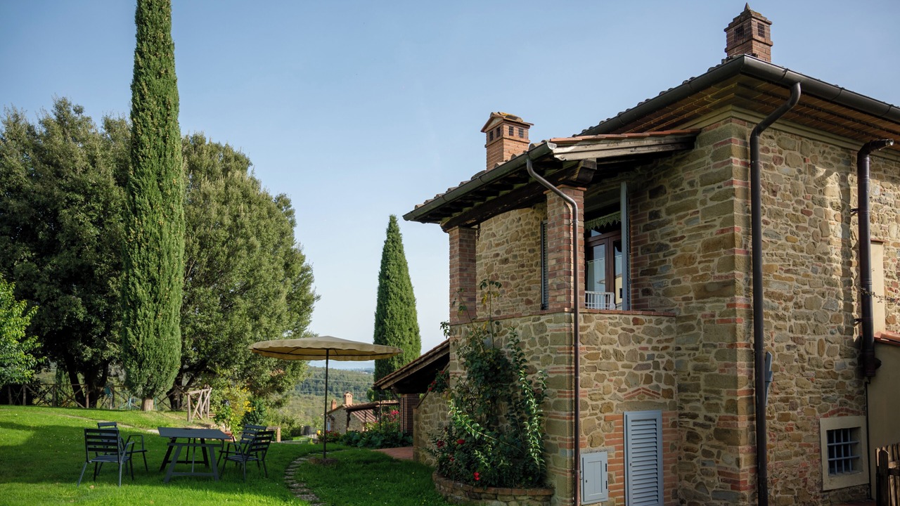 Photo of Outdoor in Civitella in Val di Chiana