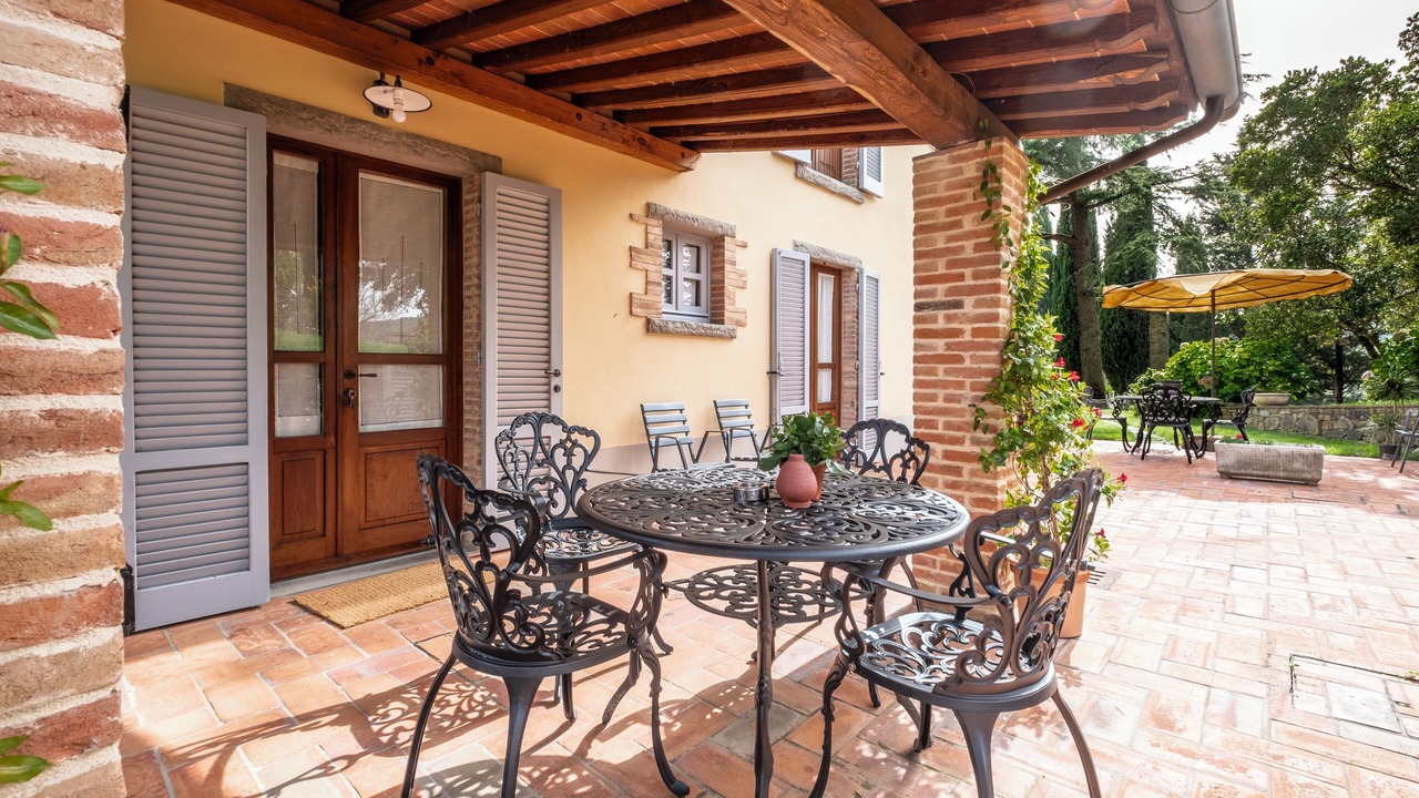 Photo of Outdoor in Civitella in Val di Chiana