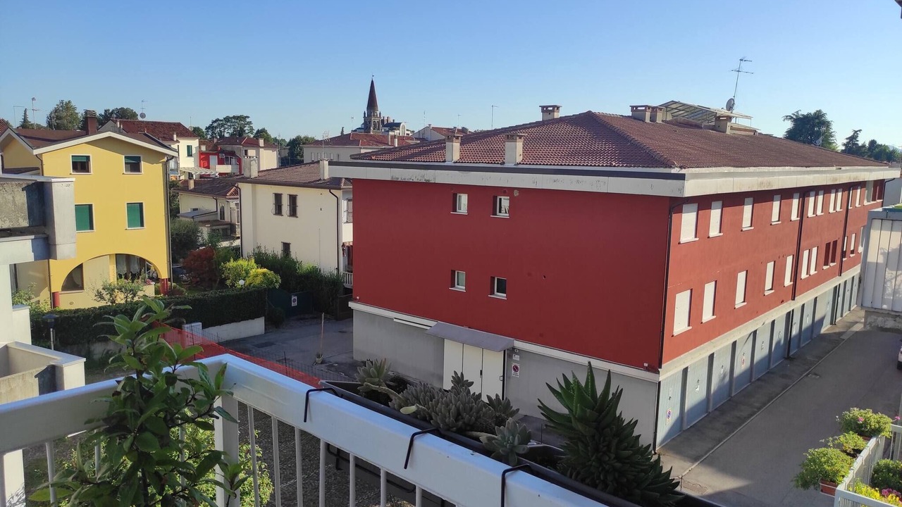 Photo of Patio Balcony in Ponte di Brenta