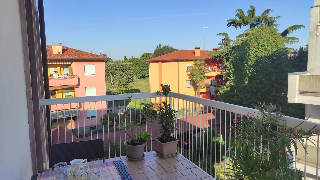 Photo of Patio Balcony in Ponte di Brenta