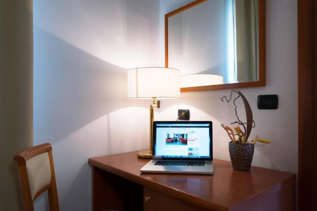 Photo of Bedroom in Latina