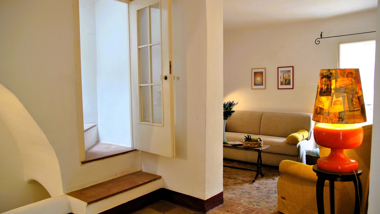 Photo of Livingroom in Maranola