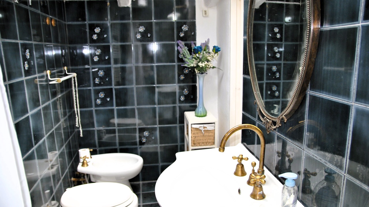 Photo of Bathroom in Maranola