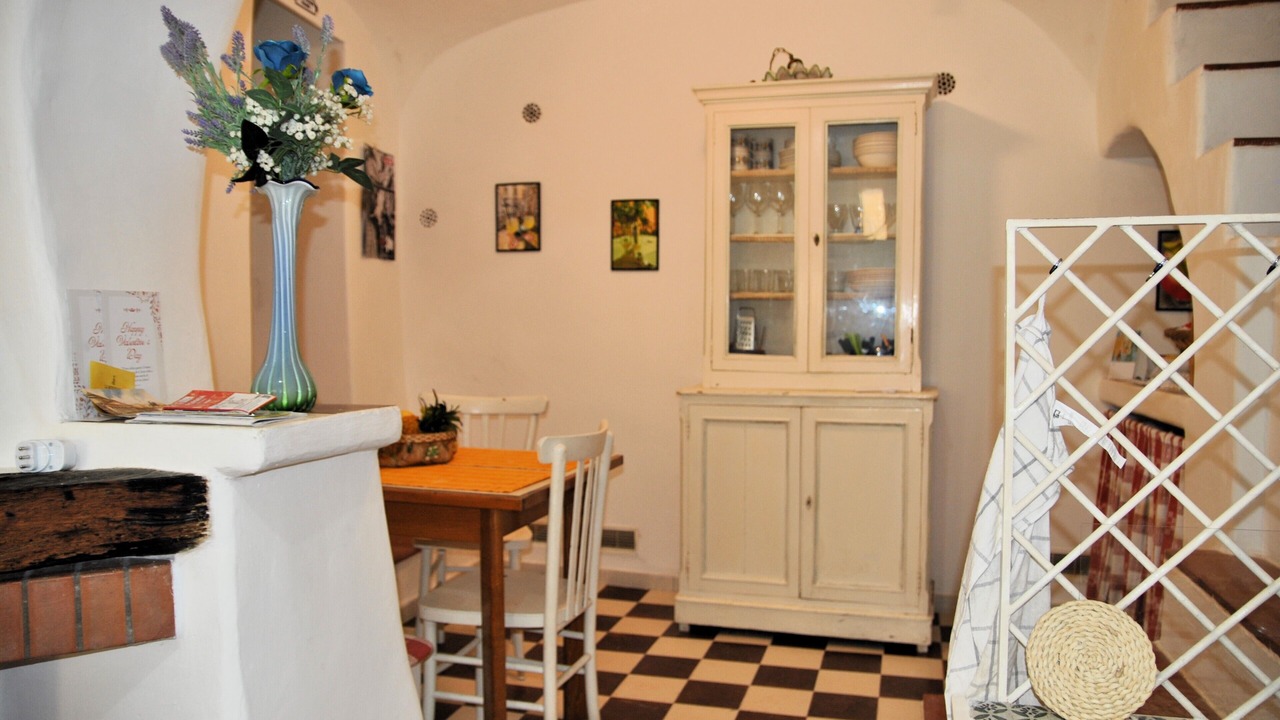 Photo of Livingroom in Maranola
