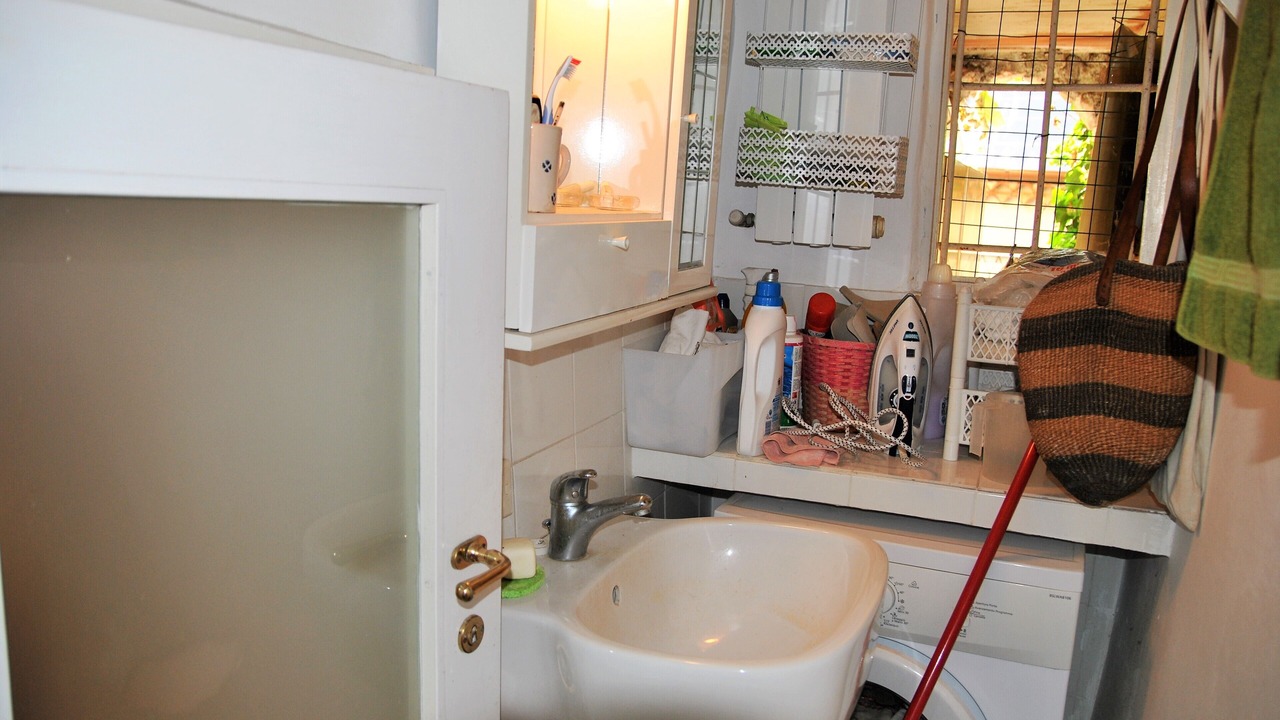 Photo of Bathroom in Maranola