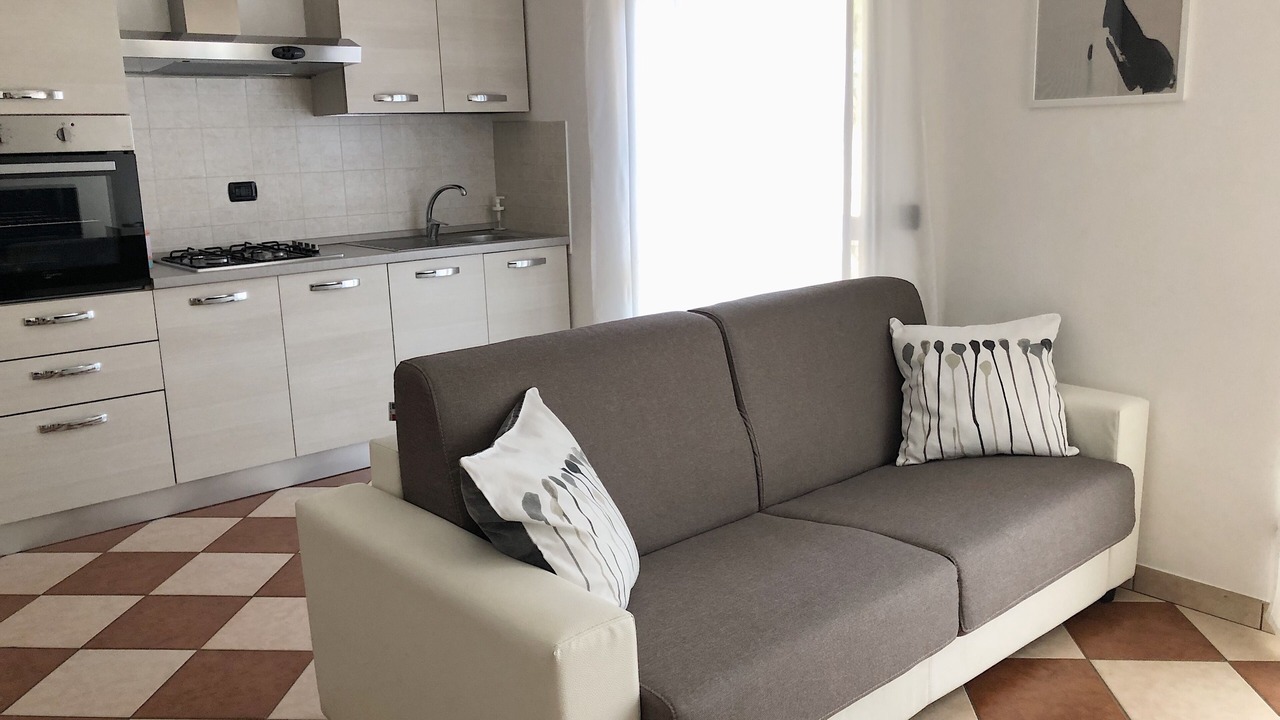 Photo of Livingroom in Negrar