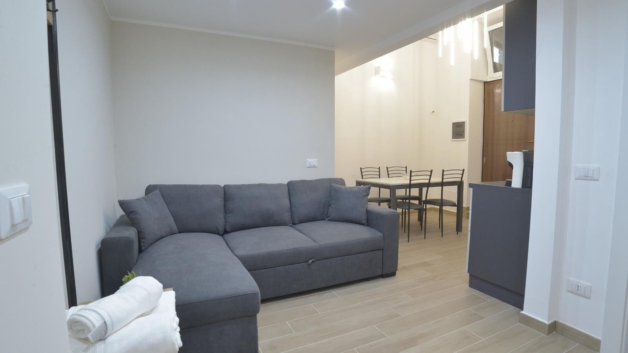 Photo of Livingroom in Quartiere XXIII Alessandrino