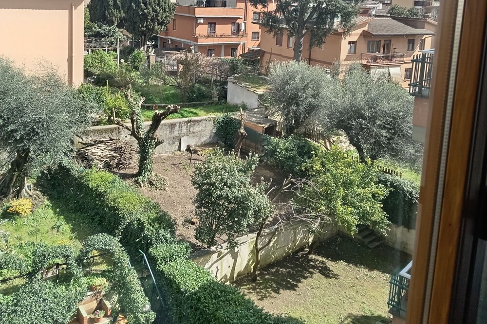Photo of Outdoor in Zona LVII Labaro