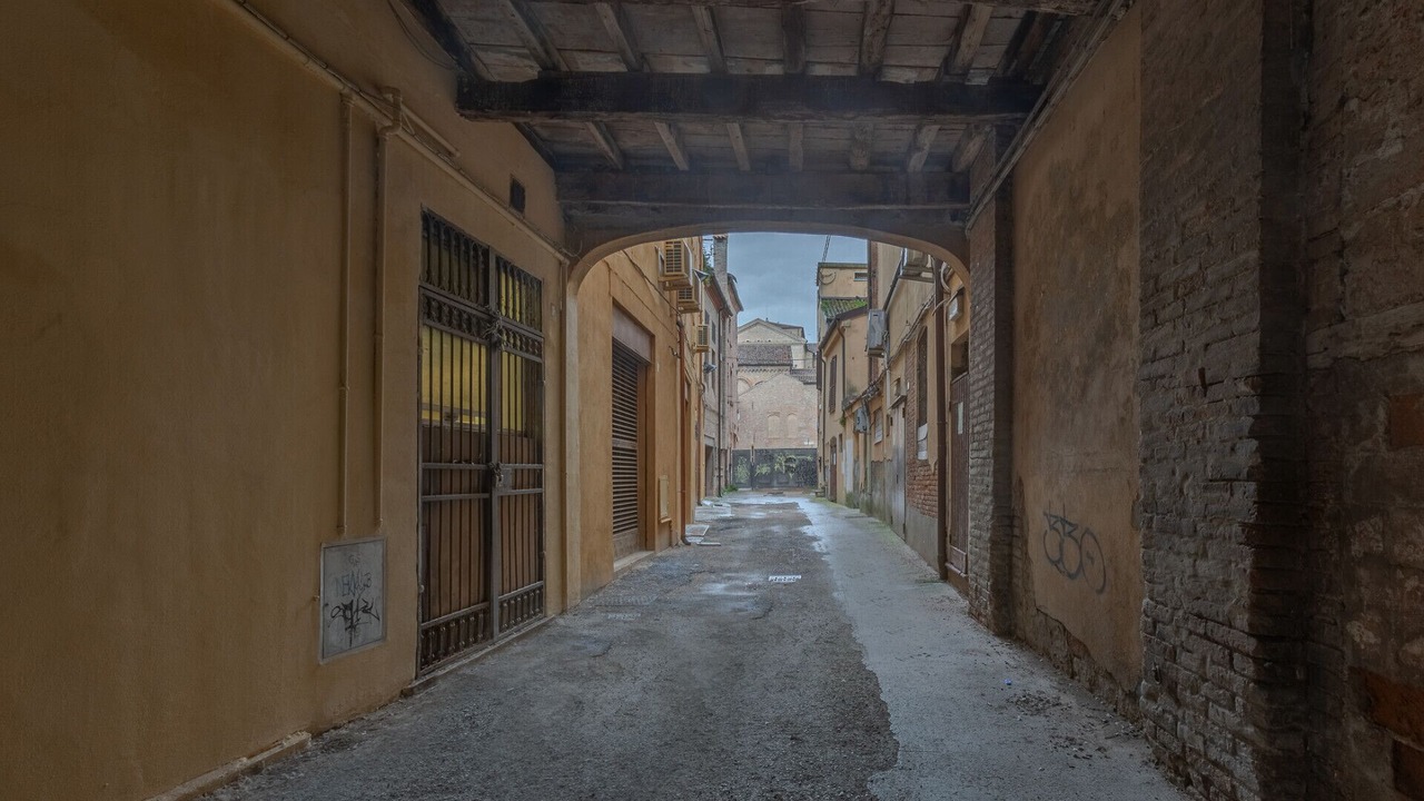 Photo of Outdoor in Ferrara Historic Centre