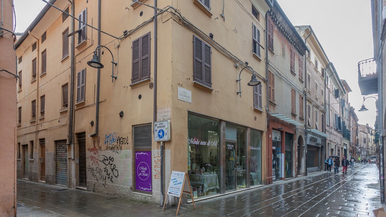 Photo of Outdoor in Ferrara Historic Centre